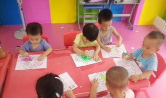 梦翔童年教育咨询服务中心 开启孩子全面成长的教育咨询服务