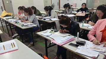 成都良友教育 备受青睐的注册会计师培训与教育咨询服务